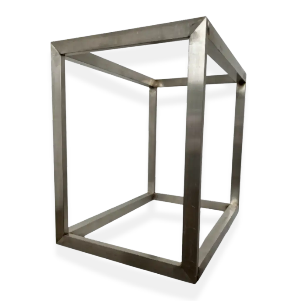 Automatische schaalframe-uitbreiding