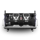 BFC Aviator 5 keys espressomachine zwart