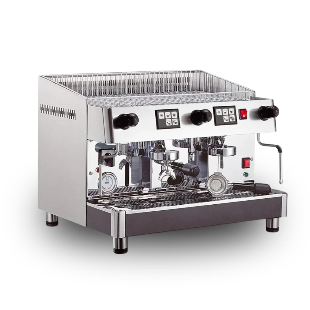 BFC Classica 2 groeps "electronic"