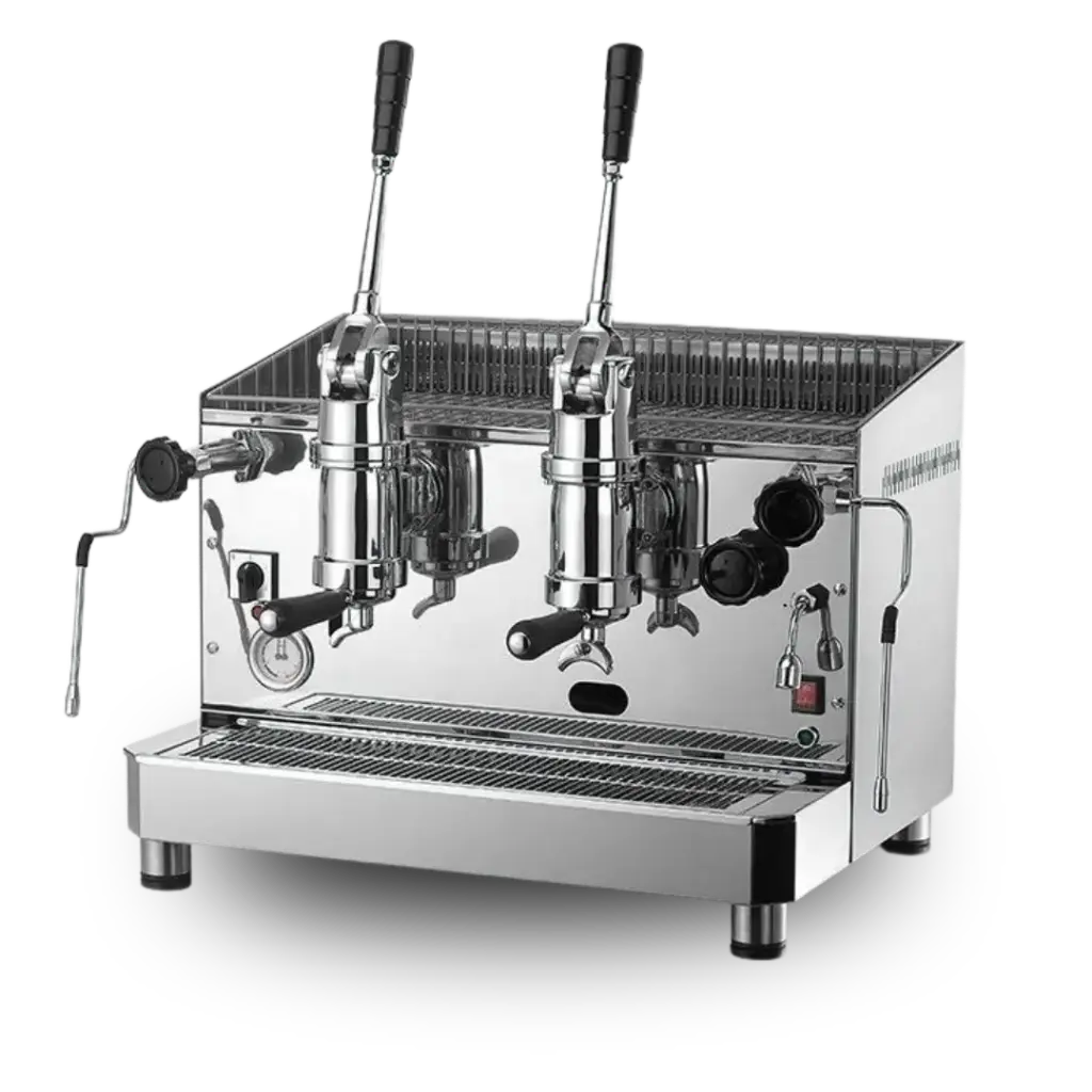 BFC Classica Leva 2 groeps