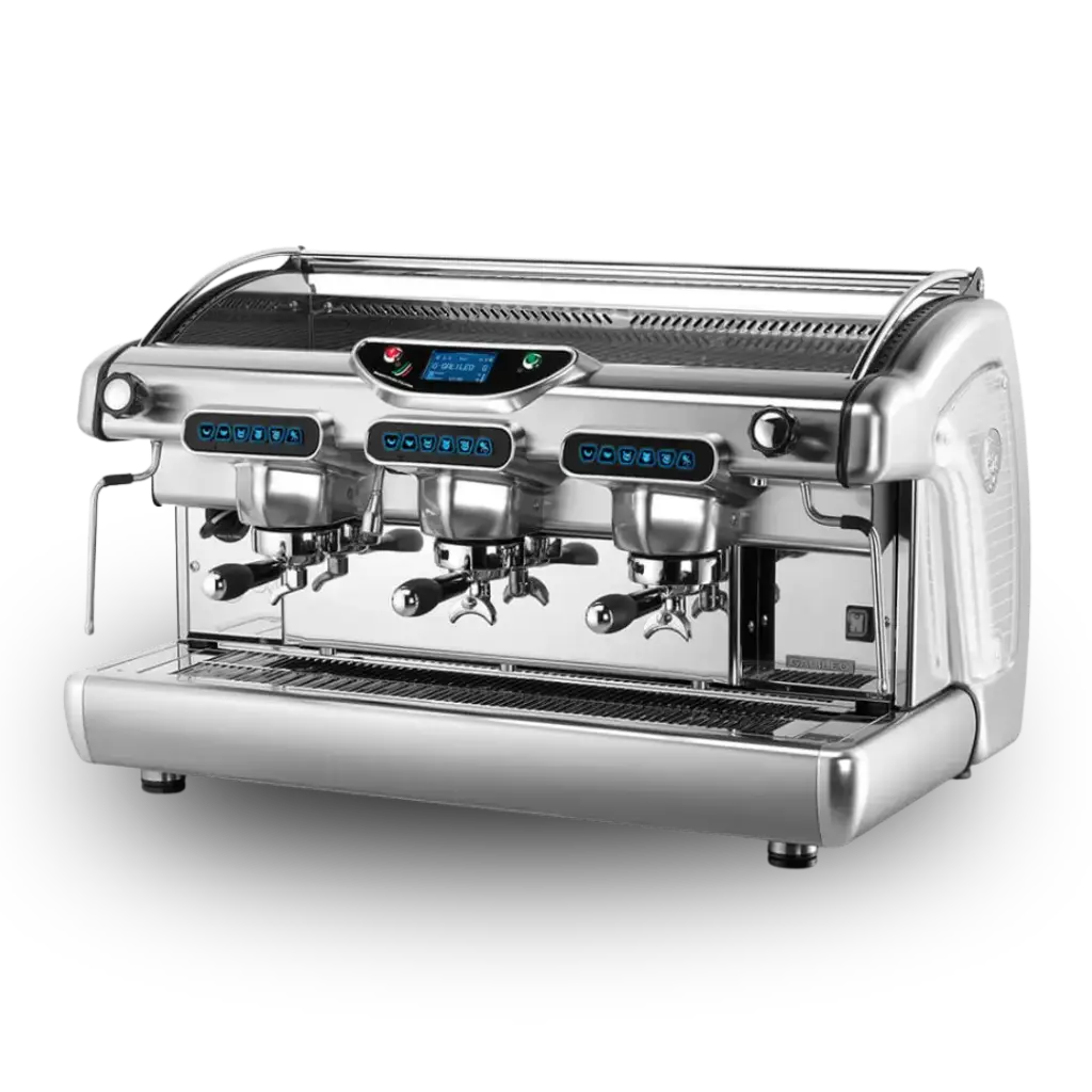 BFC Galileo 3 groeps 21 liter