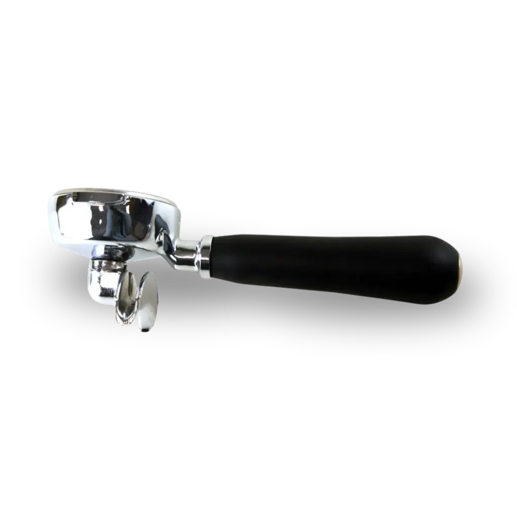 BFC filterdrager Classica GT dubbel compleet