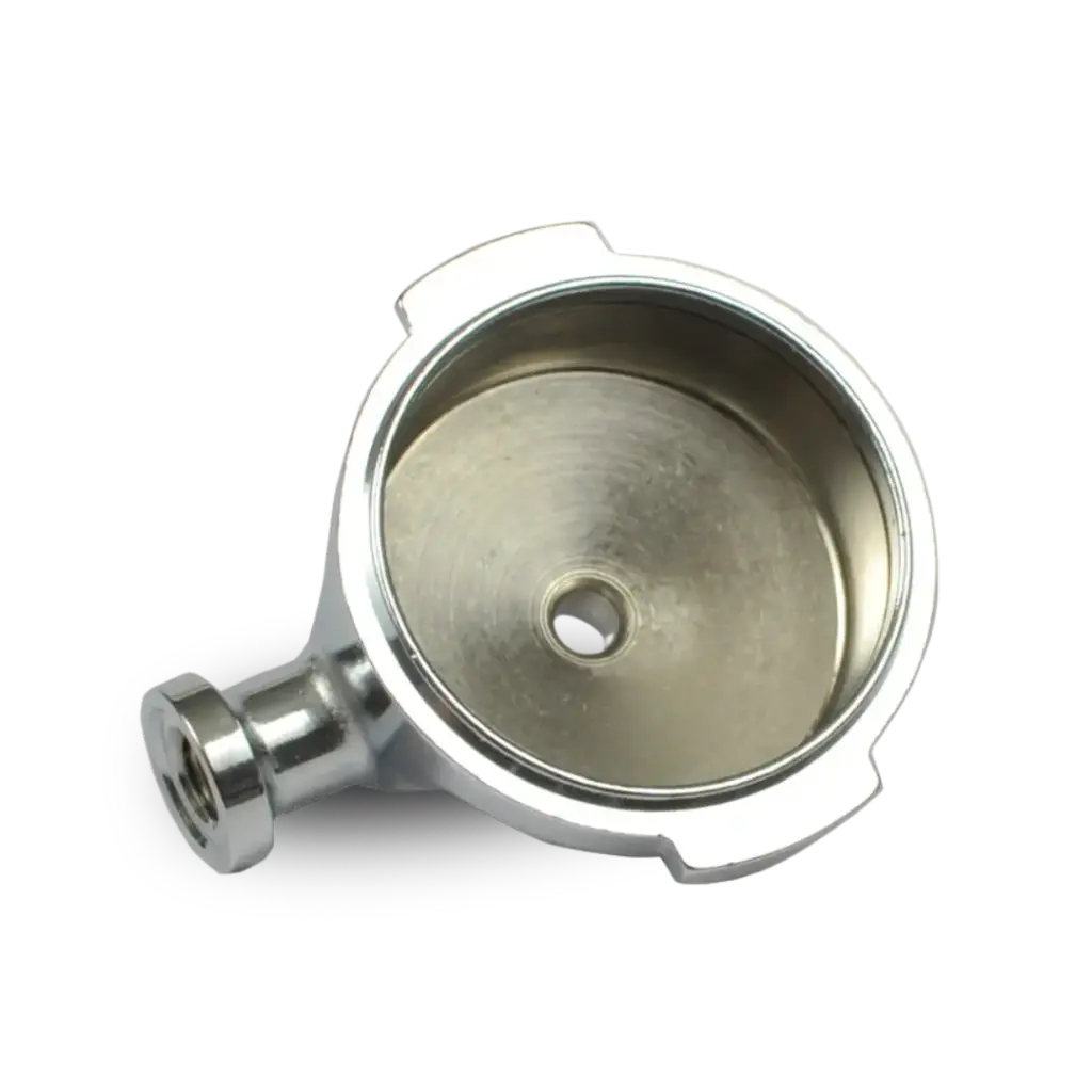 BFC filterdrager kop