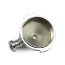 BFC filterdrager kop