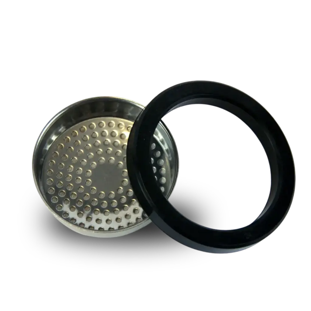 BFC onderhoudsetje 1 groep