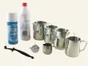 Barista tools set