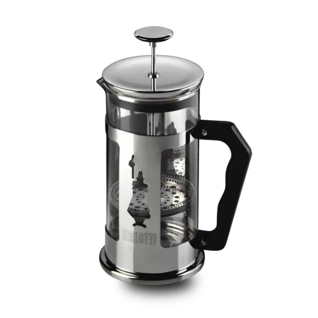 op = op Bialetti Cafetiere Frenchpress 350ml