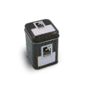 Blik Fleur de Café 20 gram