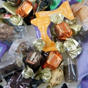 Bonbon mix Superior 120 stuks