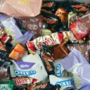 Bonbon mix Superior 120 stuks