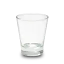 Bormioli Caffeino glaasjes 6 stuks