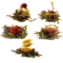Bosje bloemen - proefpakket theebloemen