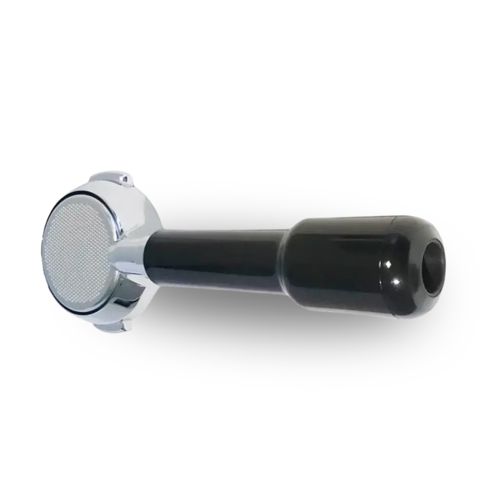 Bottomless filterhouder BFC