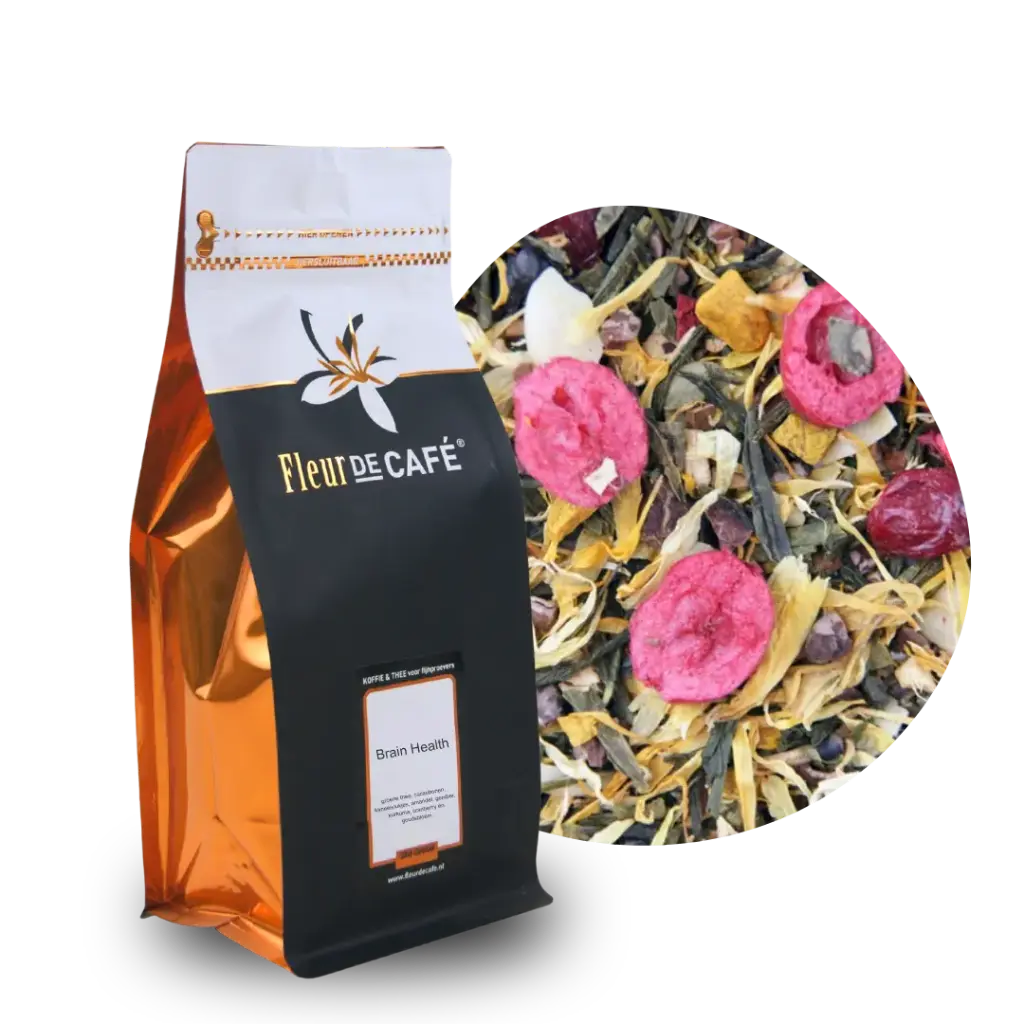 Brain Health 250 gram