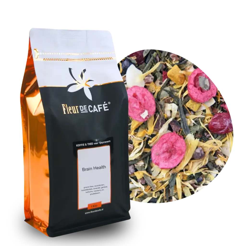 Brain health 1 kg
