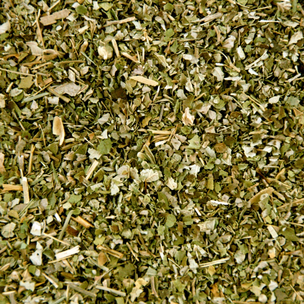 Bramenblad 100 gram