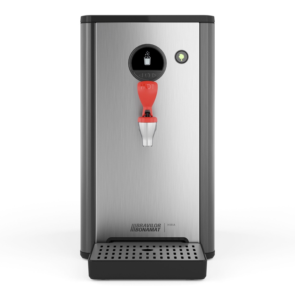 Bravilor Heetwaterdispenser hwa 6d