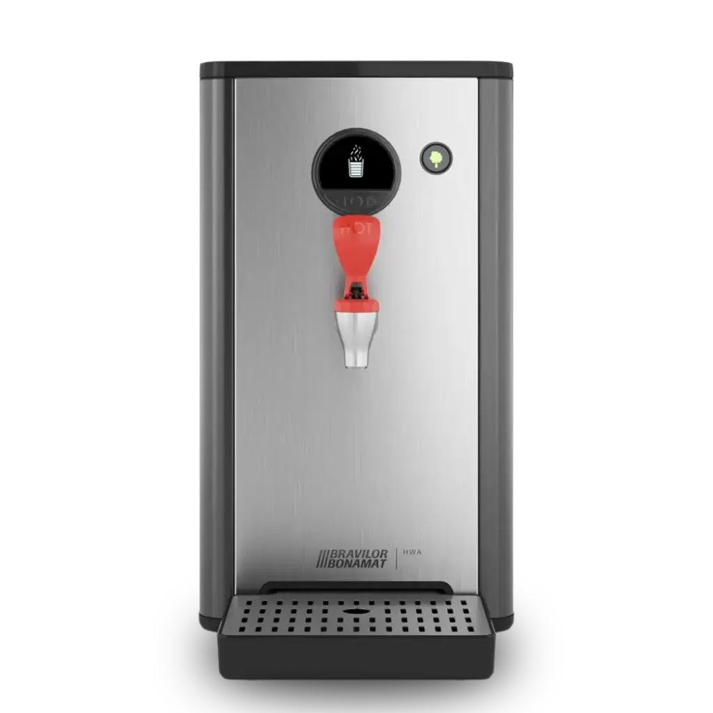 Bravilor Heetwaterdispenser hwa 6d