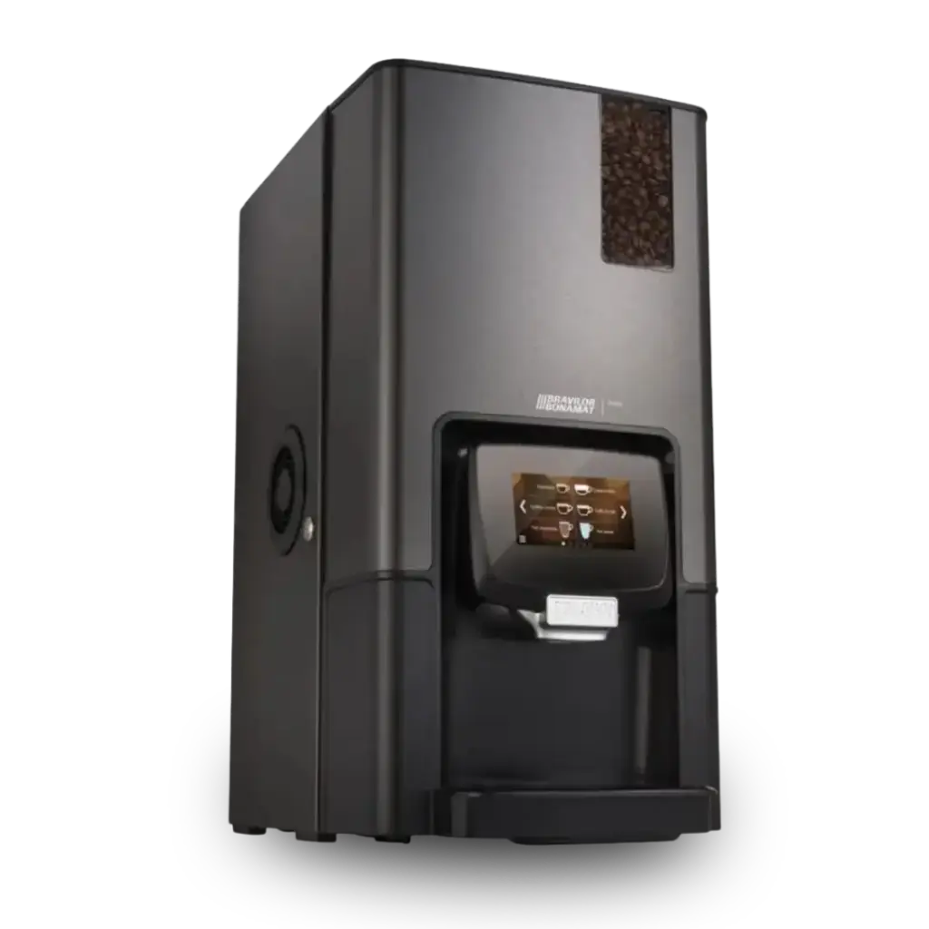 Bravilor Sego 12