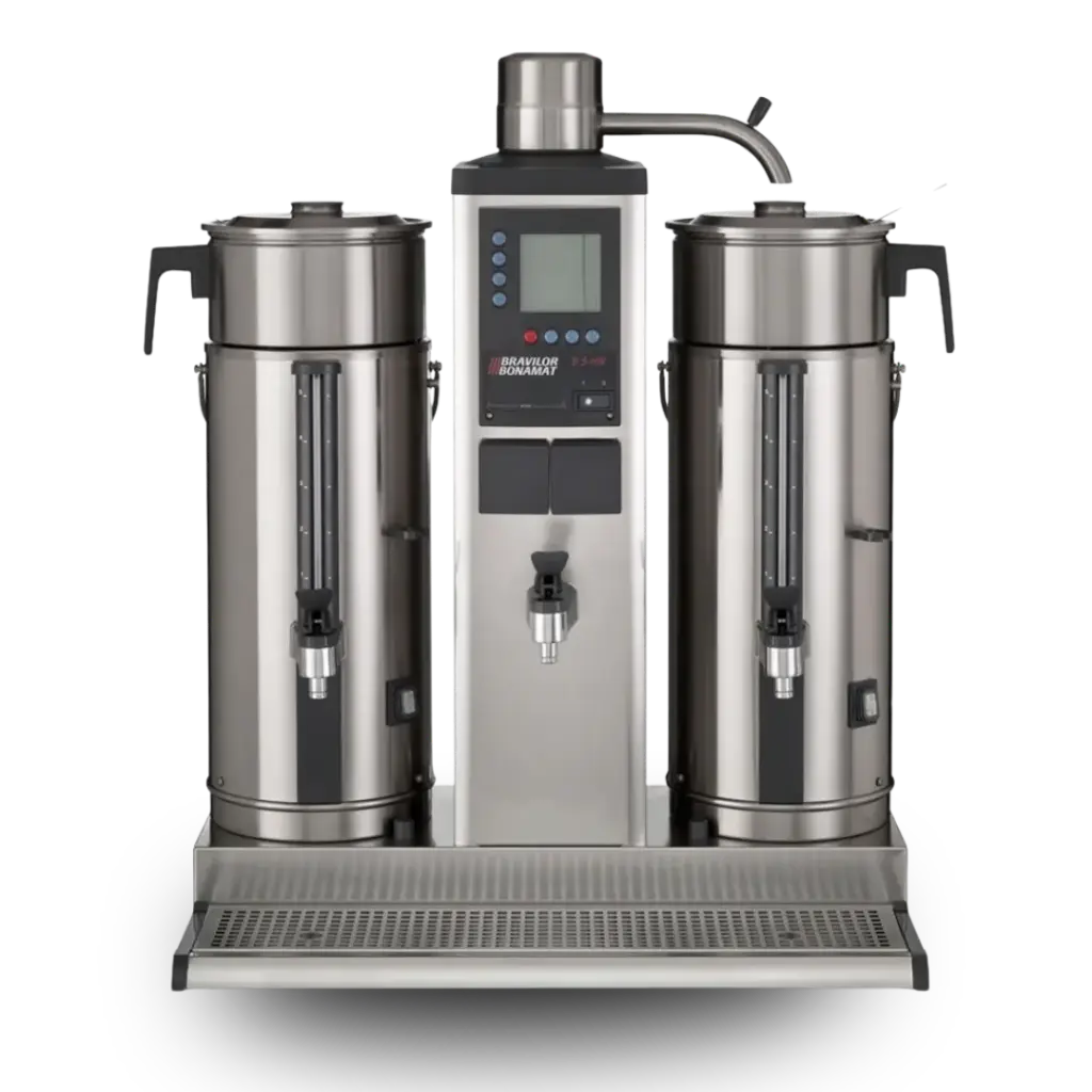 Bravilor percolator B5HW