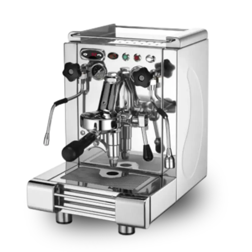 CBC espressomachine Giove TCI 2 boilers