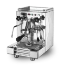 CBC espressomachine Giove TCI 2 boilers