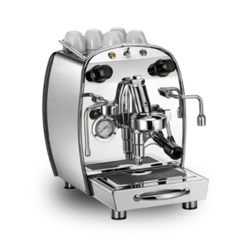CBC espressomachine Reale 1.3 liter boiler
