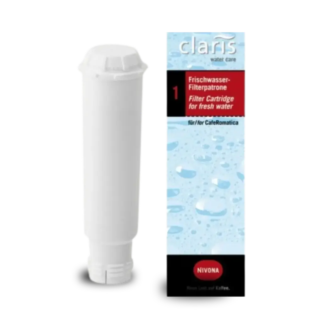 CLARIS filter cartridge