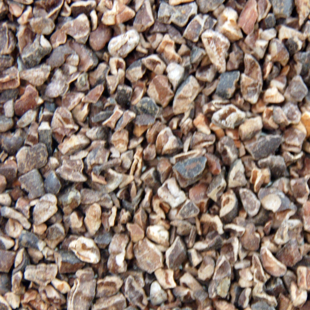 Cacaobonen gehakt 100 gram