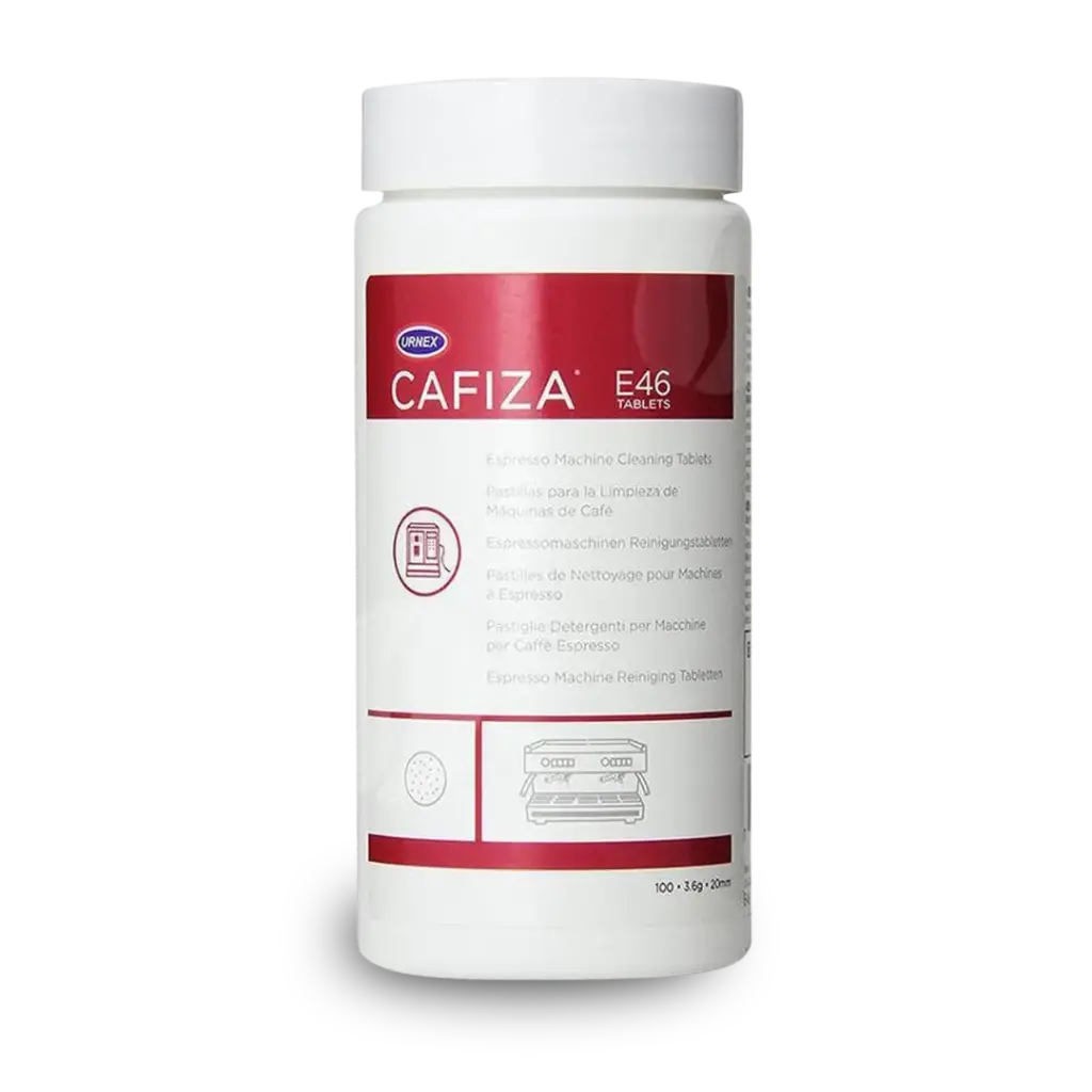 Cafiza reinigingstabletten 100 x 2 gr