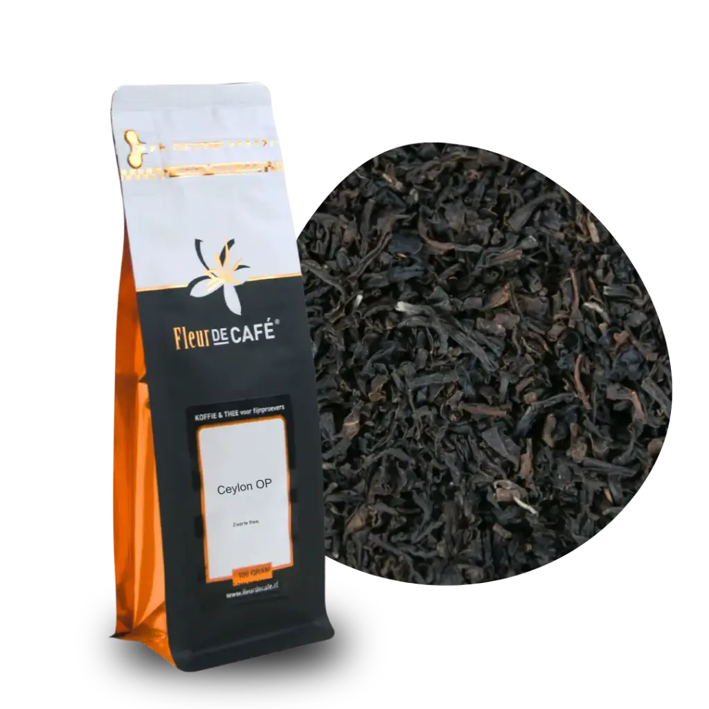 Ceylon OP 100 gram