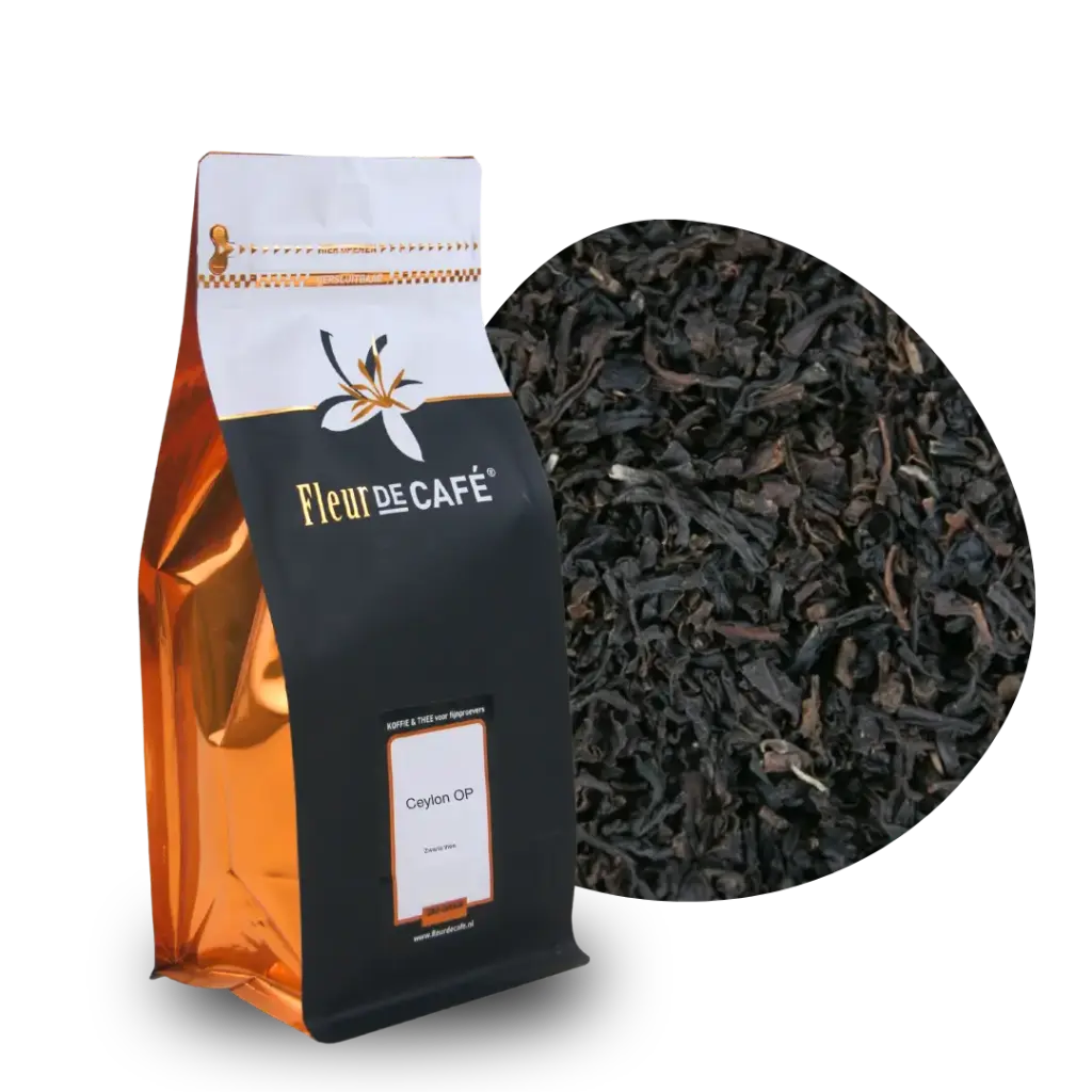 Ceylon OP 250 gram