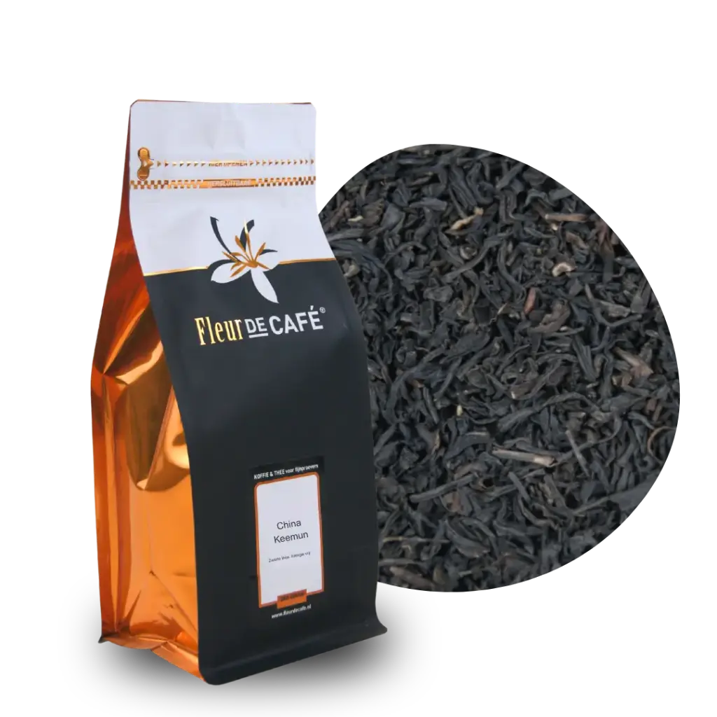 China Keemun 250 gram