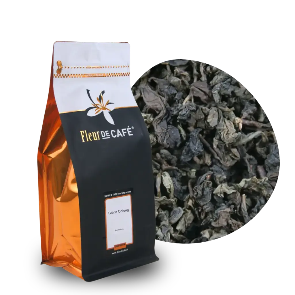 China Oolong 250 gram