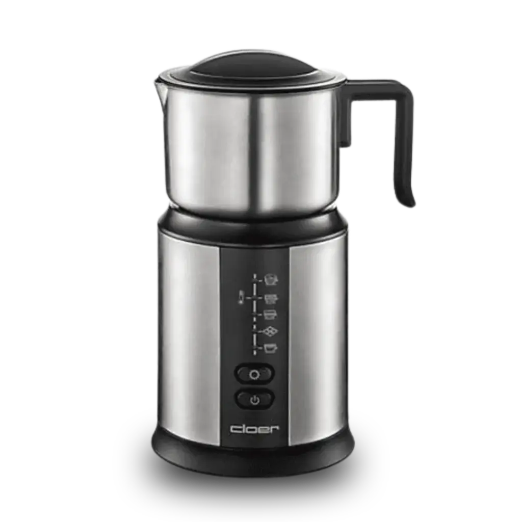 Cloer melkopschuimer 7789