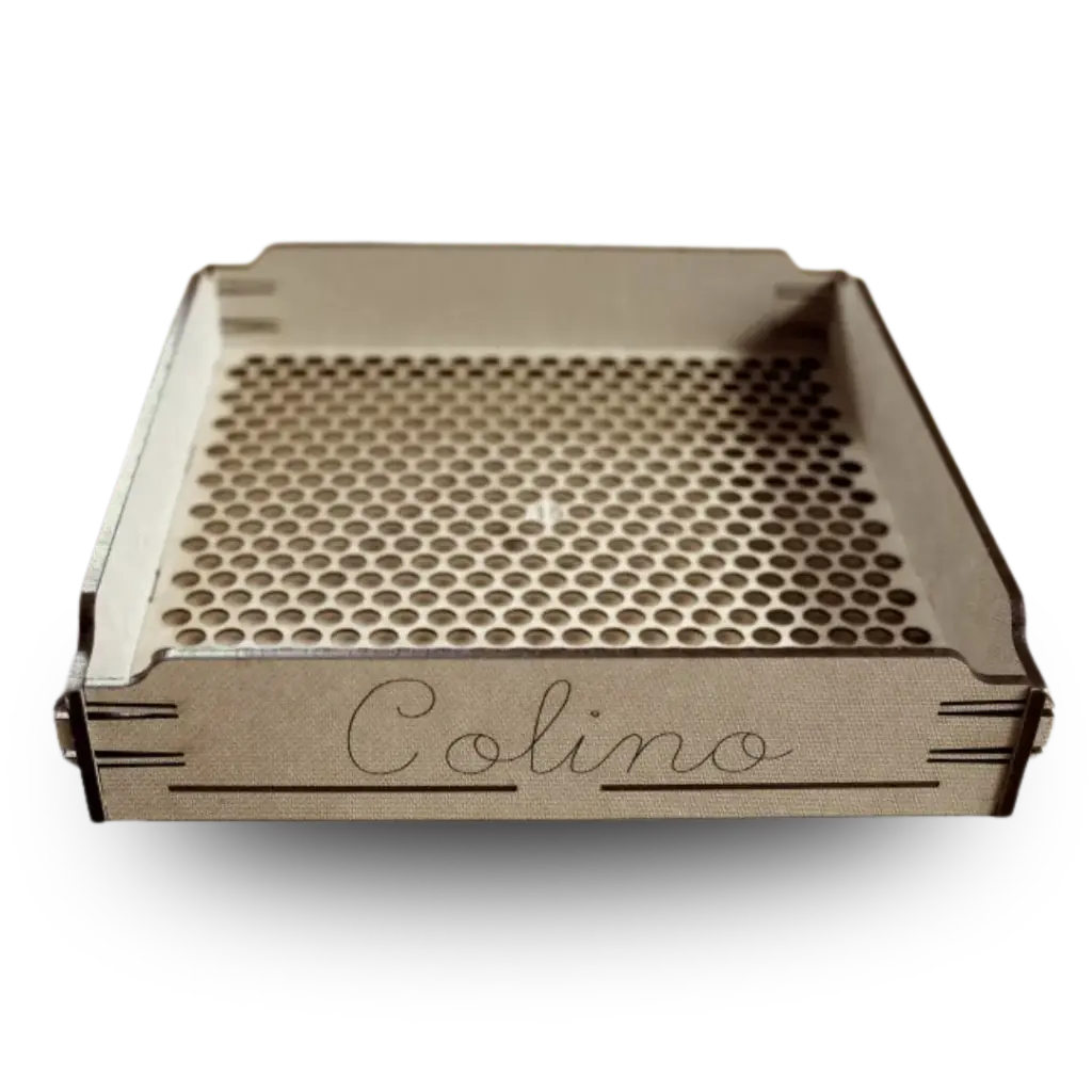Colino Screen size kit