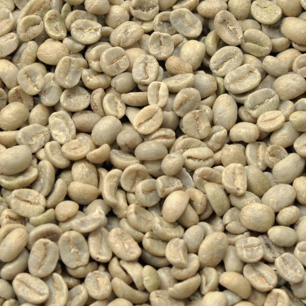 Costa Rica Tarrazu 1 kg ongebrand