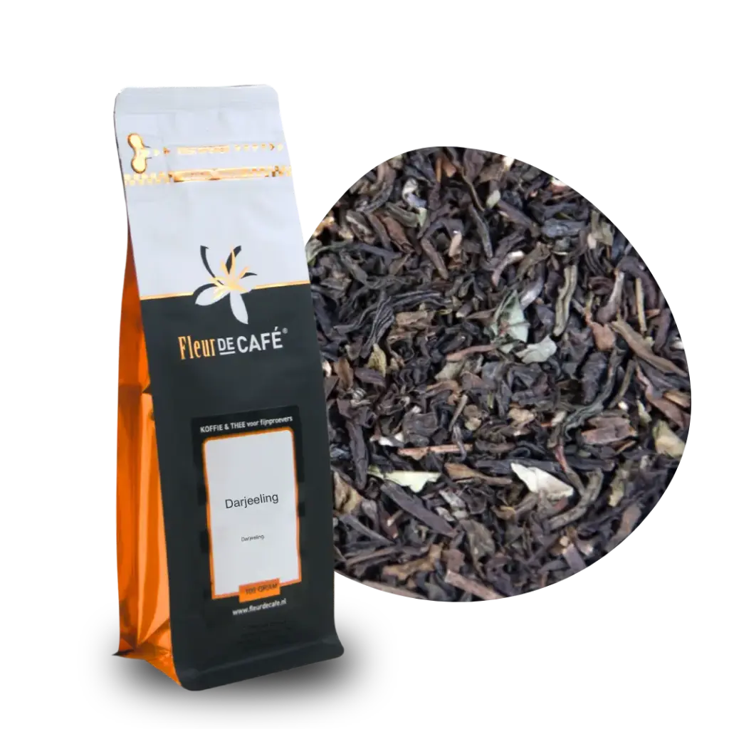 Darjeeling 100 gram