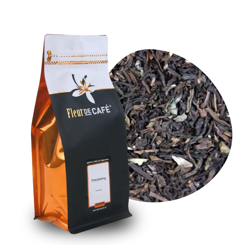 Darjeeling 250 gram