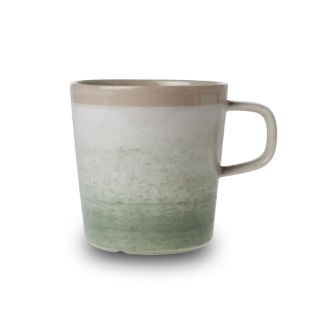 Destino Green mok 38 cl