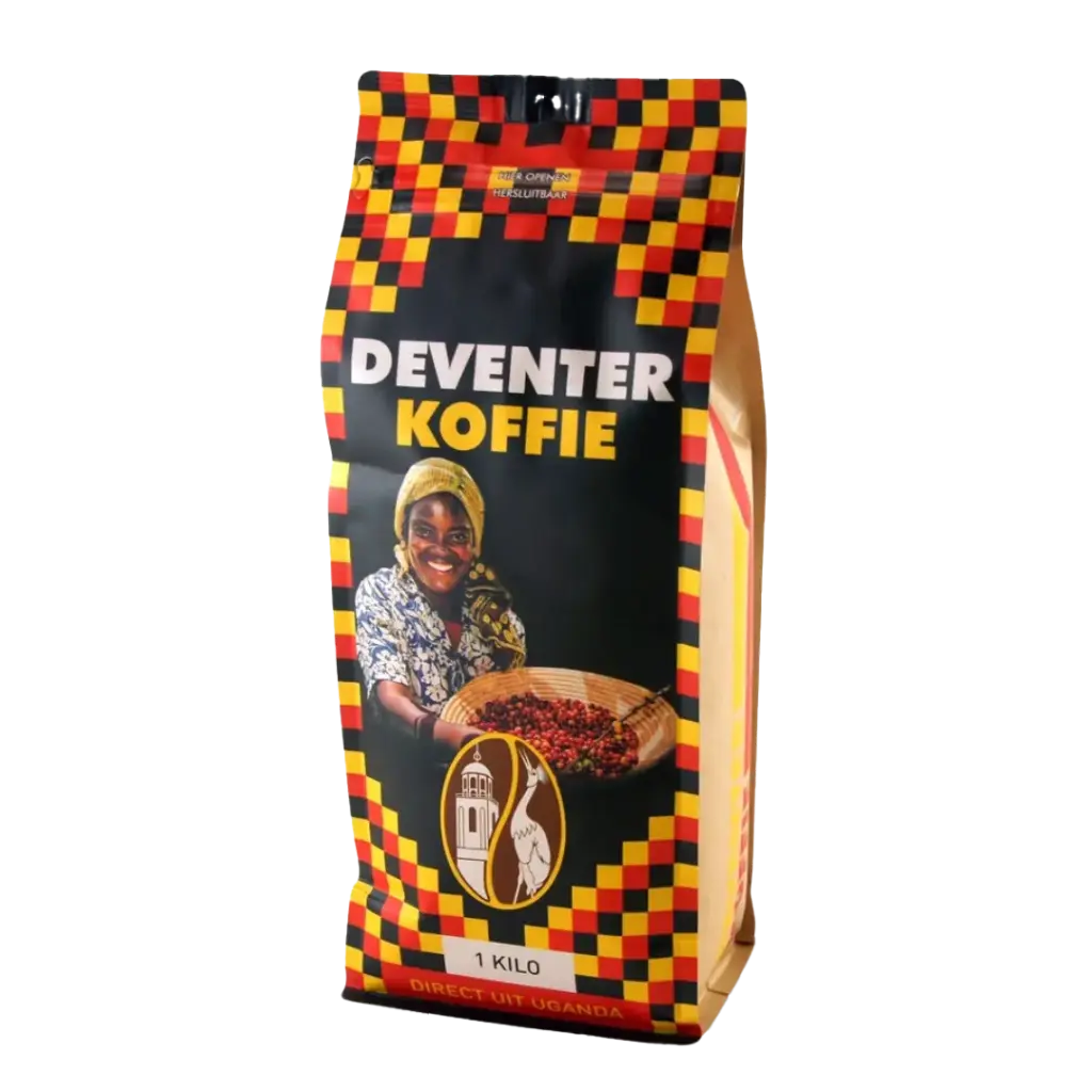 Deventer koffie 1 kg