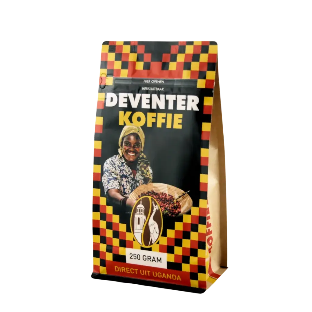 Deventer koffie 250 gram