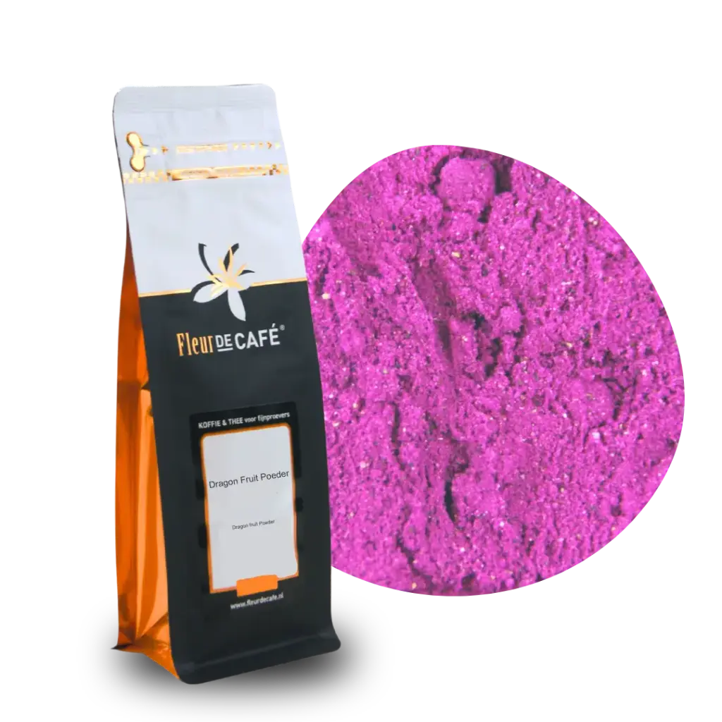 Dragon Fruit Poeder 50 gram