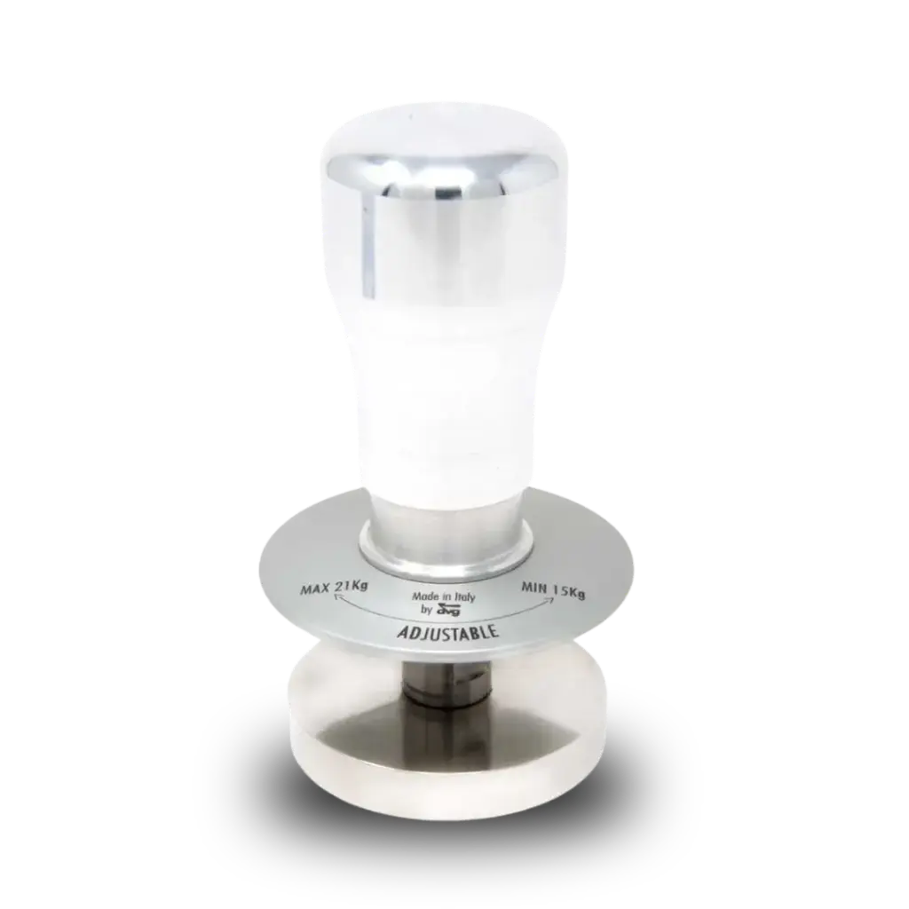 Dynamo-metrische tamper 58mm