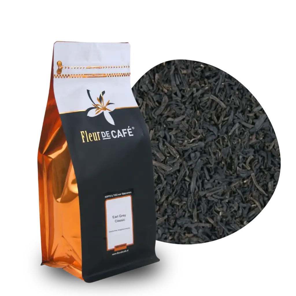 Earl Grey Classic 250 gram
