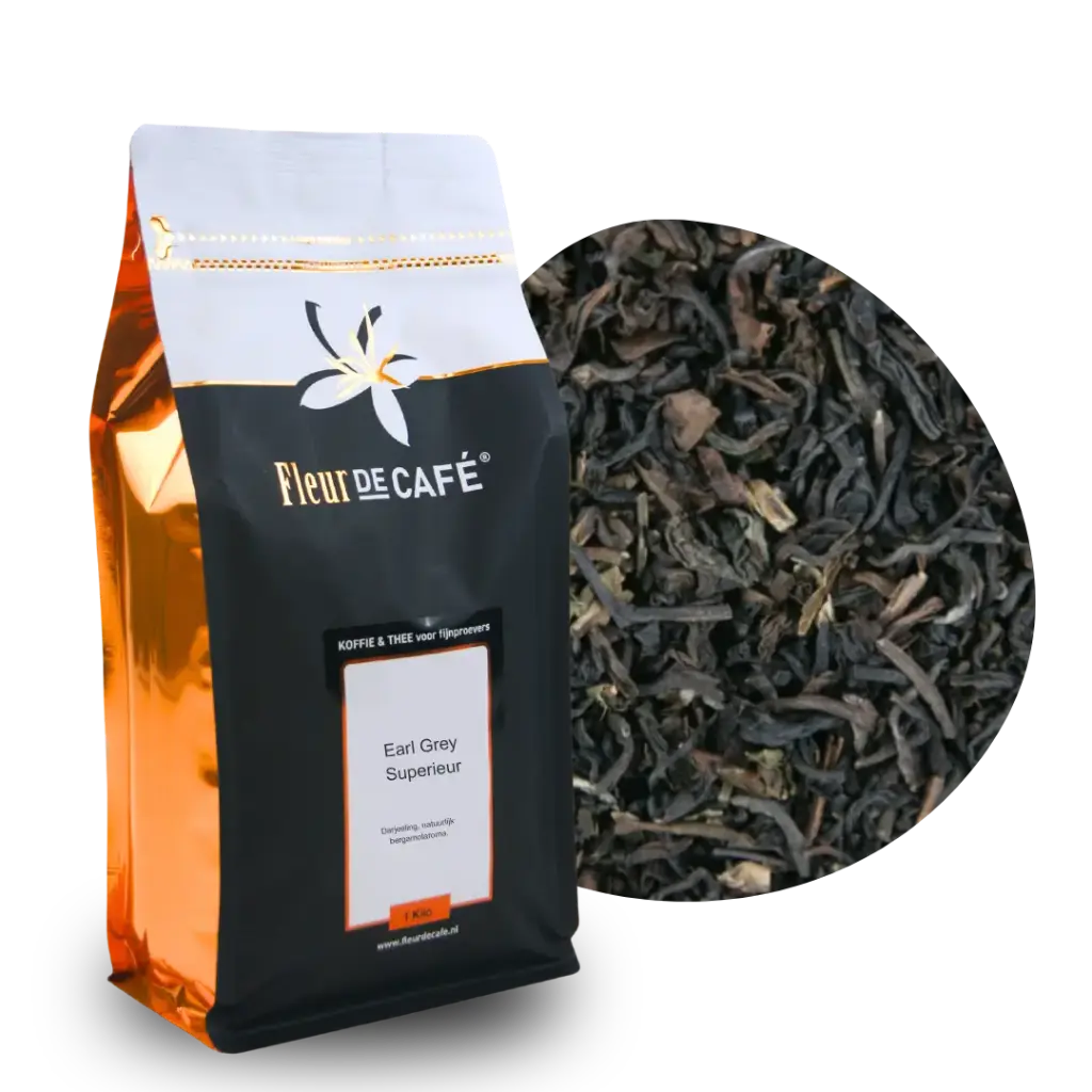 Earl Grey Superieur 1 kg