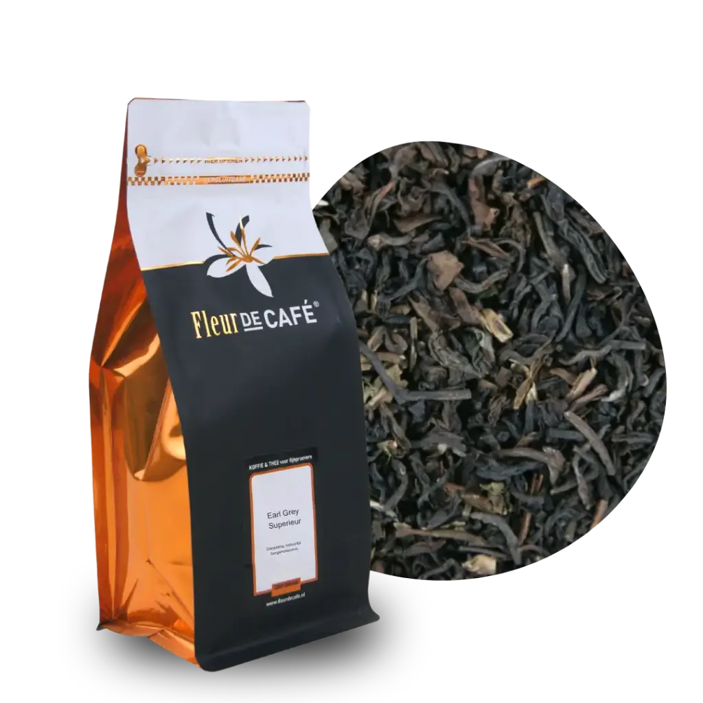 Earl Grey Superieur 250 gram