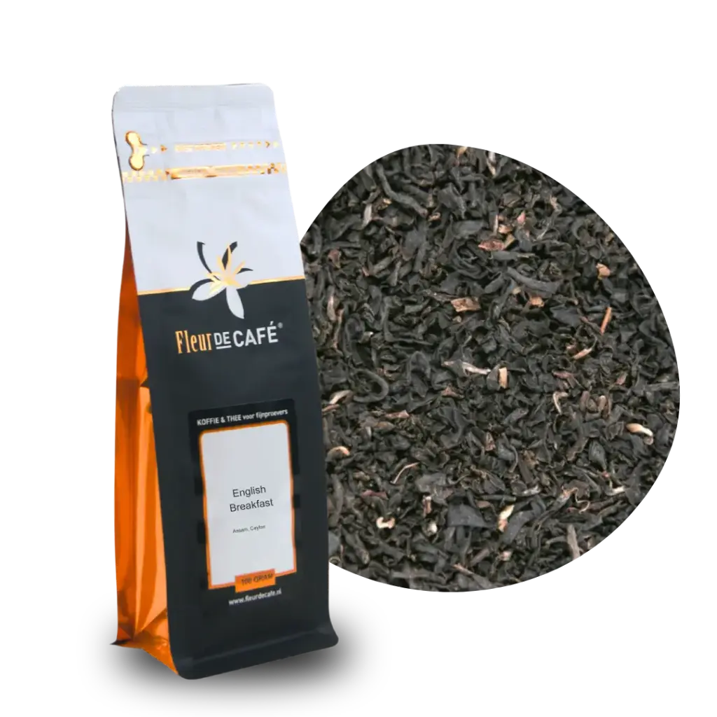 English Breakfast 100 gram