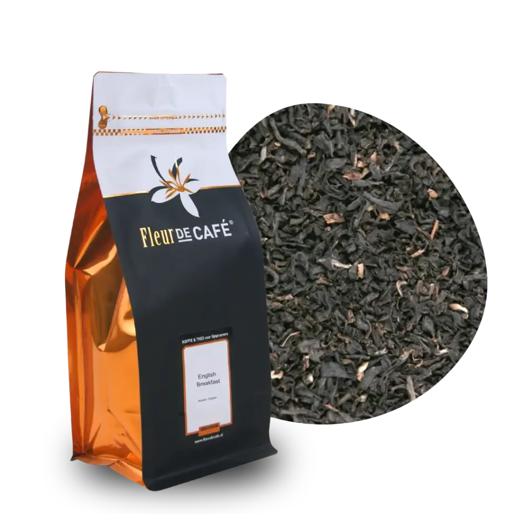 English Breakfast 250 gram