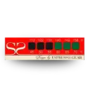 Espresso Gear thermometersticker